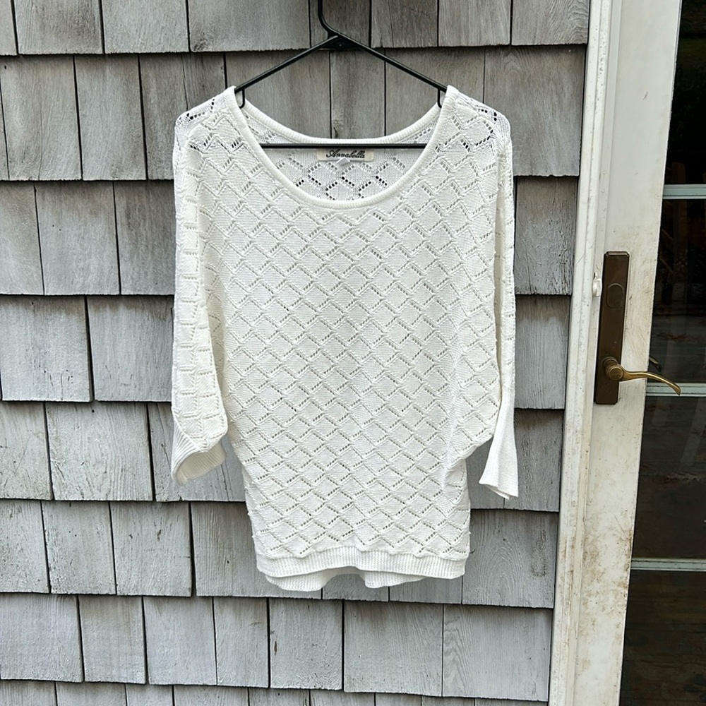 Annabella Sweater